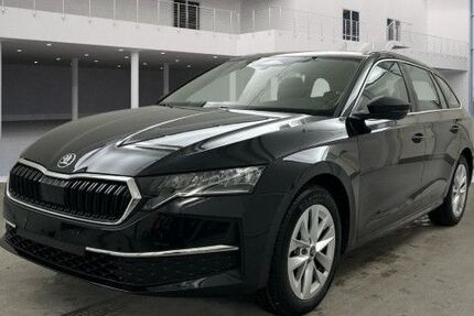 Skoda Octavia 7.673 km 29.290 &euro; Wolfsburg 38440