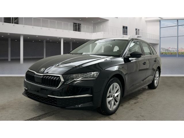 Skoda Octavia 7.673 km 29.290 &euro; Wolfsburg 38440