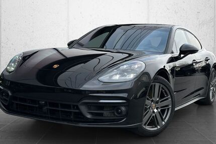 Porsche Panamera 79.850 km 79.900 &euro; Regensburg 93055