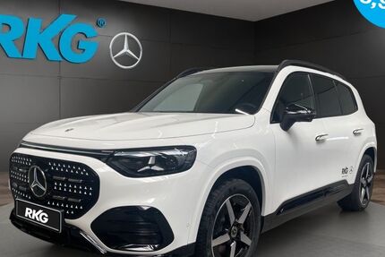 Mercedes-Benz GLB 250 9.800 km 63.930 &euro; Bonn 53119