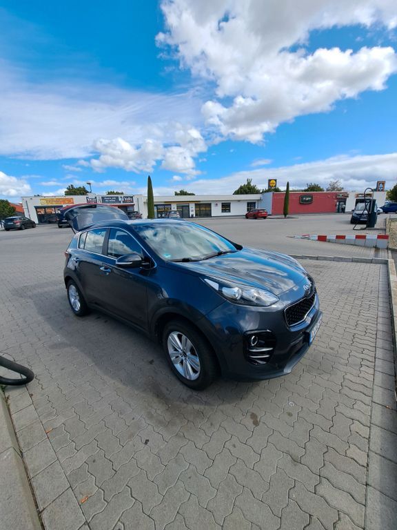 Sportage