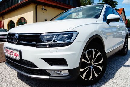 VW Tiguan 79.423 km 20.900 &euro; Leipzig 04328