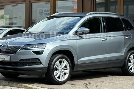 Skoda Karoq 111.693 km 17.490 &euro; Füssen 87629