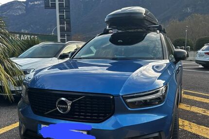 Volvo XC40 136.000 km 23.600 &euro; Kempten 87439