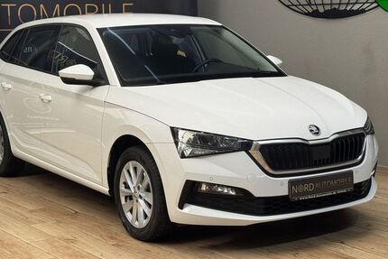 Skoda Scala 27.511 km 16.490 &euro; Rastede/ Wahnbek 26180