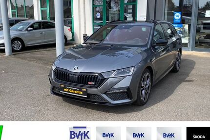 Skoda Octavia 30.540 km 34.675 &euro; Luckau 15926