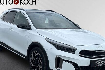 Kia XCeed 10.002 km 24.969 &euro; Eschweiler 52249