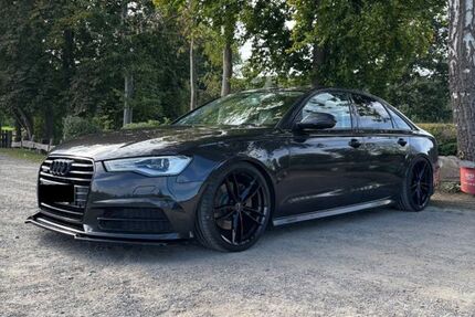 Audi A6 167.471 km 22.000 &euro; Osnabrück 49082