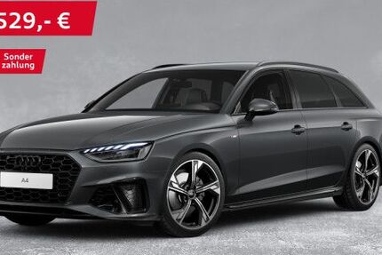 Audi A4 43.991 km 41.930 &euro; Bayreuth 95448