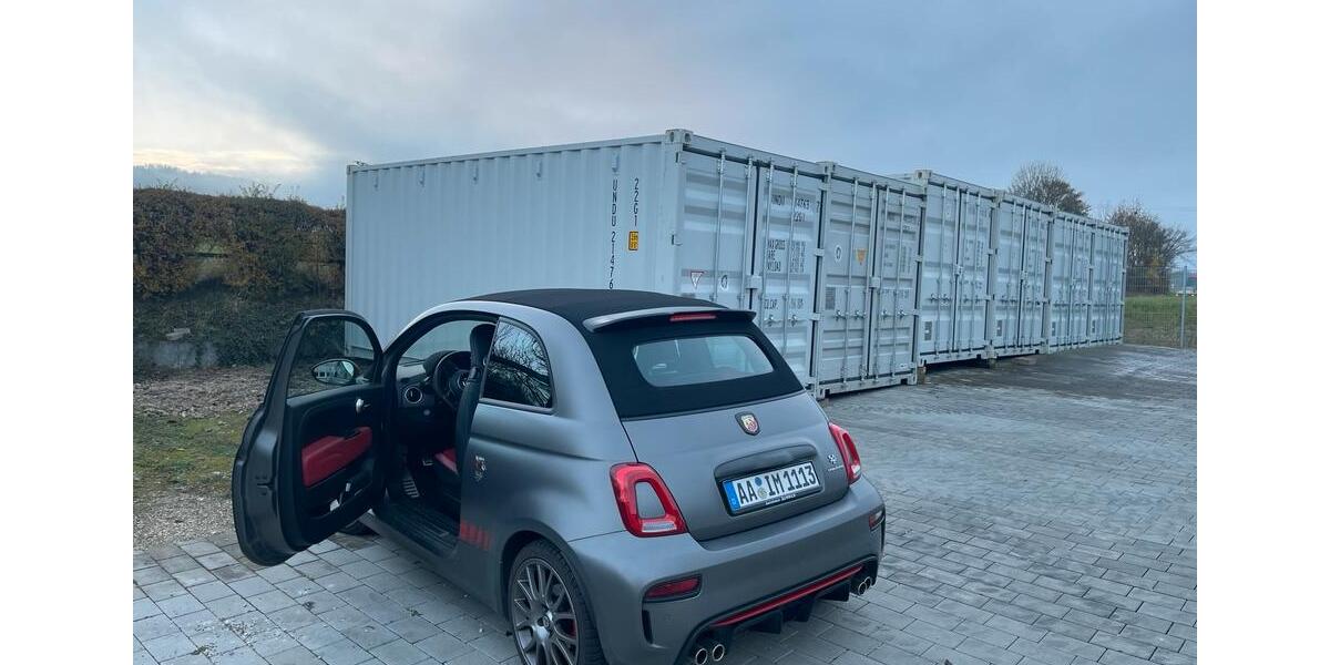 Garagen / Stellplätze Westhausen - 120&euro; | Angebot:18346962