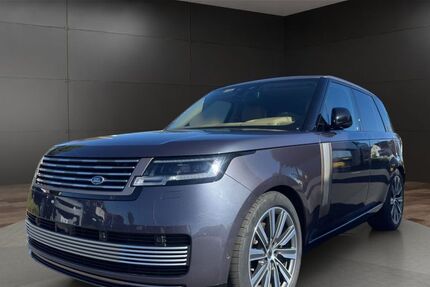 Land Rover Range Rover 66.022 km 148.500 &euro; Kassel 34123