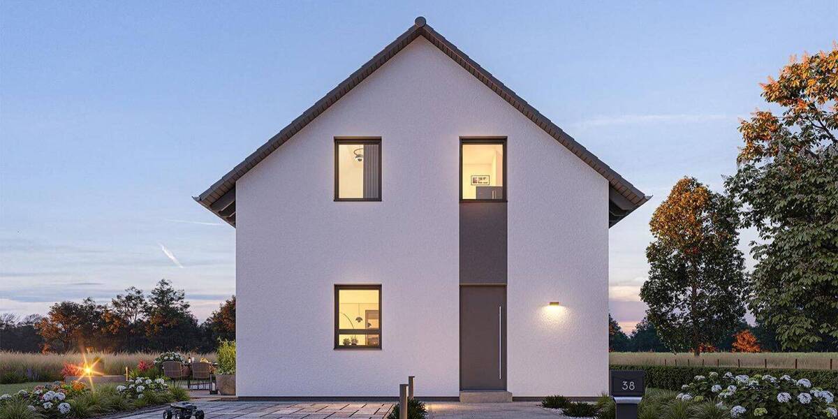 Einfamilienhaus Bedburg Kaster - 4 Zimmer, 79 m&sup2;, 312.158&euro; | Angebot:26787883