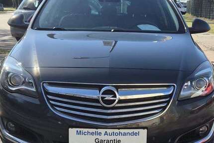 Opel Insignia 146.000 km 9.250 &euro; Chemnitz 09120