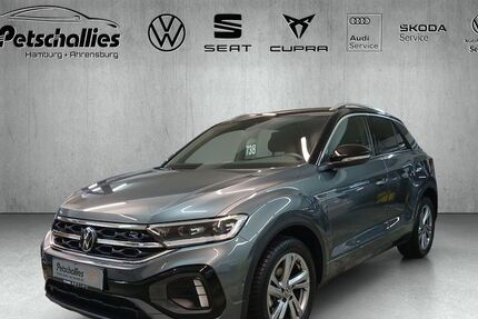 VW T-Roc 13.400 km 32.930 &euro; Ahrensburg 22926