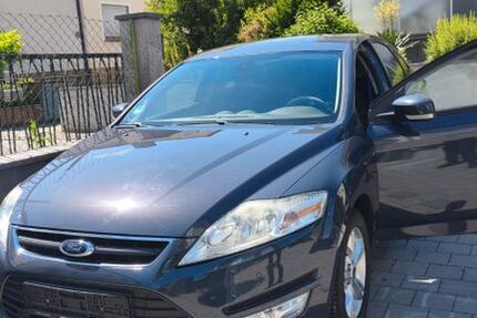 Ford Mondeo 136.000 km 4.899 &euro; Niederwerrn 97464