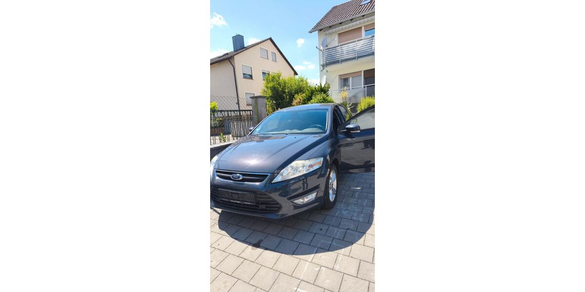Ford Mondeo 136.000 km 4.899 &euro; Niederwerrn 97464
