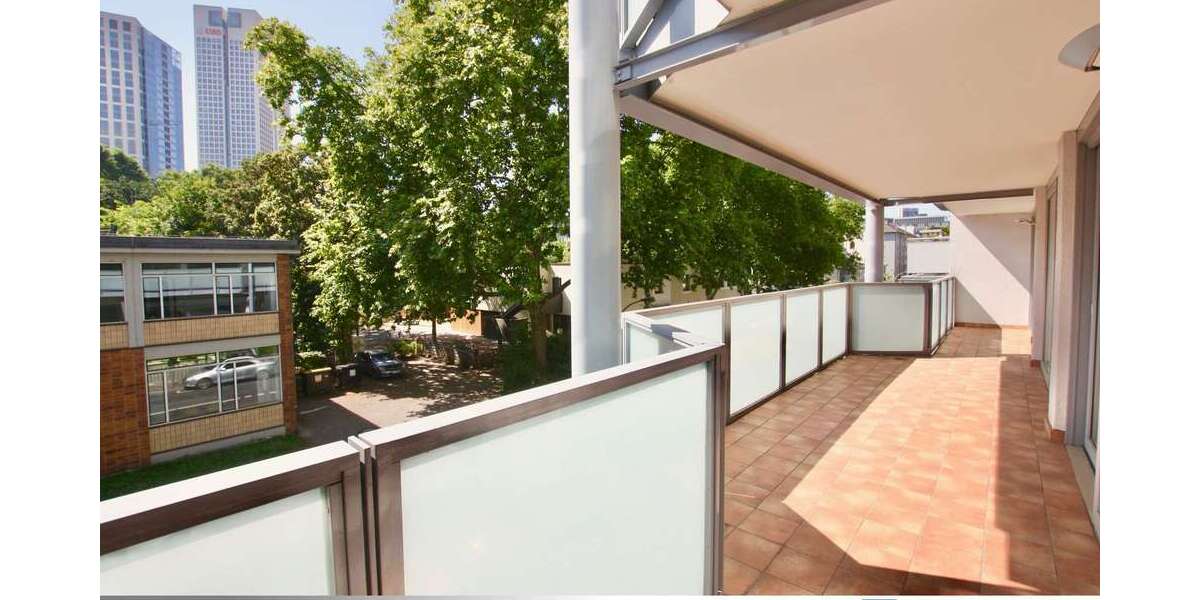Etagenwohnung Frankfurt am Main Westend Nord - 5 Zimmer, 178 m&sup2;, 4.250&euro; | Angebot:27003064