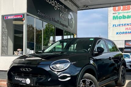 Fiat 600 42.839 km 16.990 &euro; Köln 51067