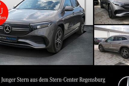 Mercedes-Benz EQA 14.074 km 32.290 &euro; Regensburg 93053