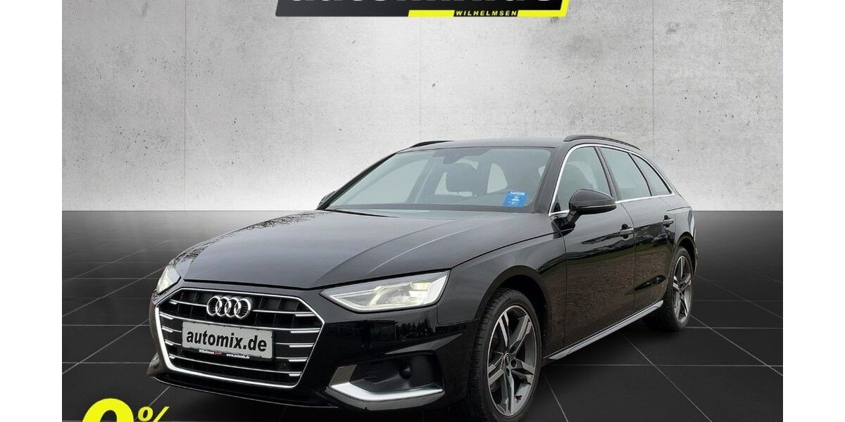 Audi A4 140.995 km 23.900 &euro; Enge-Sande 25917