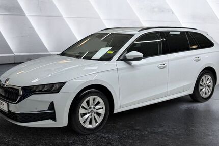 Skoda Octavia 17.107 km 28.990 € Ludwigsfelde 14974