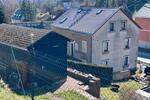 Einfamilienhaus Dorfhain - 8 Zimmer, 180 m&sup2;, 128.000&euro; | Angebot:26963032