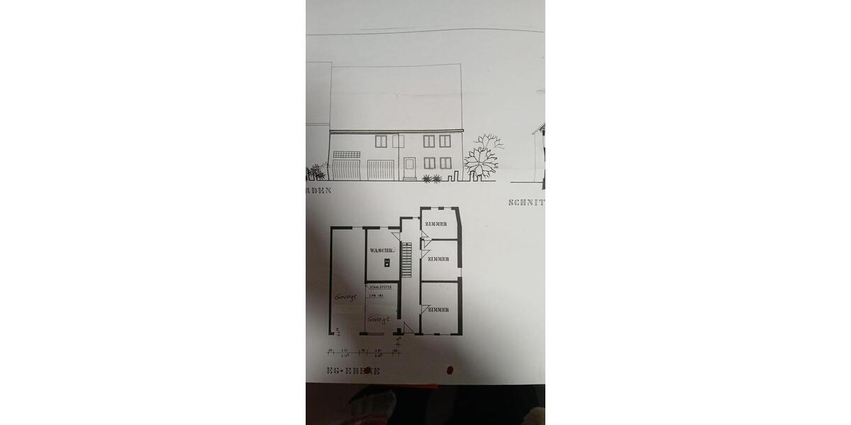 Einfamilienhaus Trossingen - 8 Zimmer, 146 m&sup2;, 295.000&euro; | Angebot:26889292