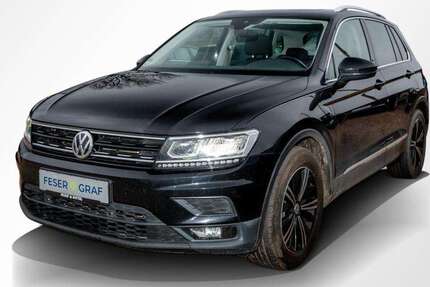 VW Tiguan 95.250 km 19.950 &euro; Bernburg 06406