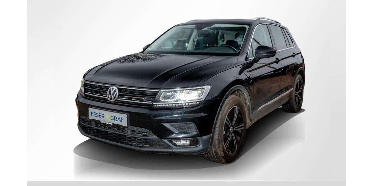 VW Tiguan 95.250 km 19.950 &euro; Bernburg 06406