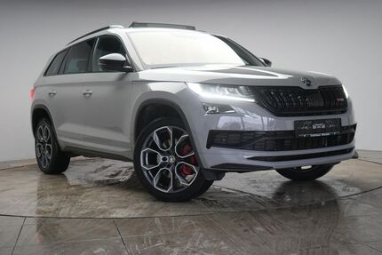 Skoda Kodiaq 72.000 km 35.990 &euro; Braunschweig 38110