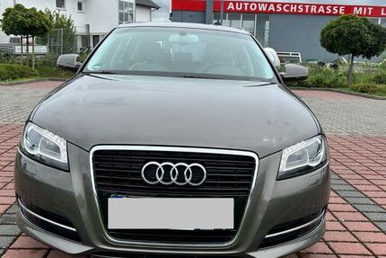 Audi A3 114.000 km 8.400 &euro; Münster Hessen 64839