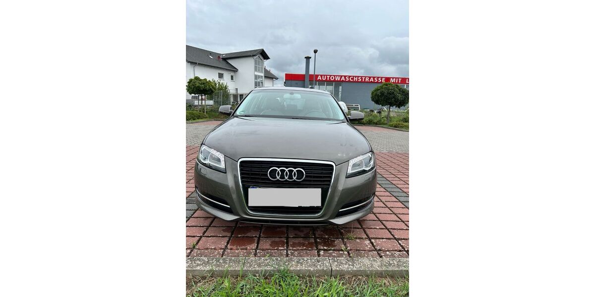 Audi A3 114.000 km 8.400 &euro; Münster Hessen 64839
