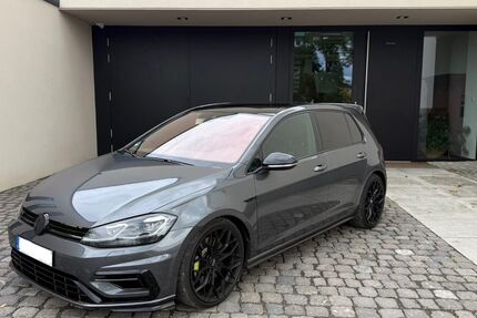 VW Golf 90.000 km 28.900 &euro; Heidesheim 55262