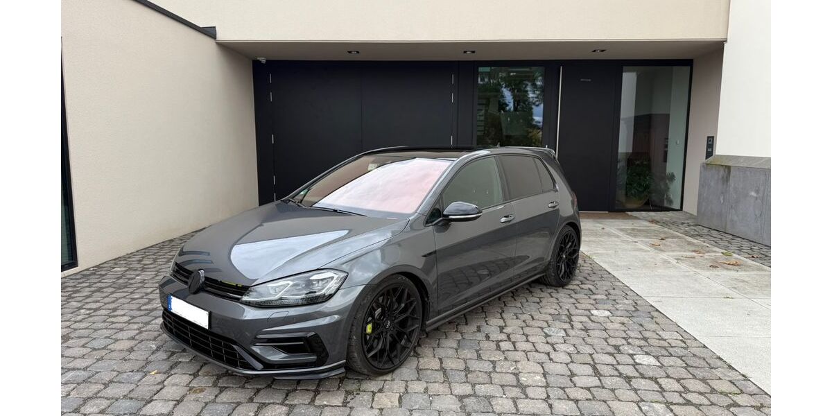 VW Golf 90.000 km 28.900 &euro; Heidesheim 55262