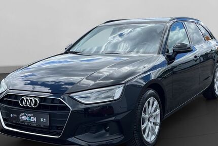 Audi A4 55.105 km 21.888 &euro; Ehingen 89584