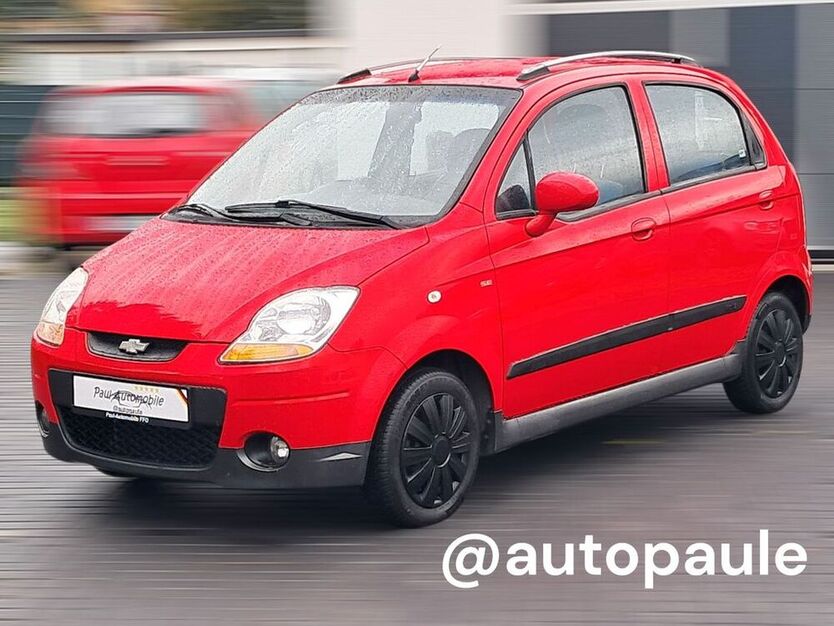 Matiz