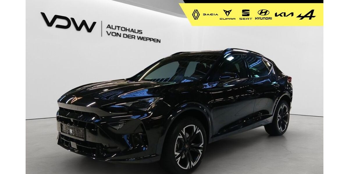 Cupra Formentor 13.623 km 33.880 &euro; Heilbronn 74076