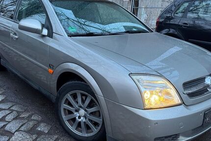 Opel Vectra 210.000 km 1.499 &euro; Berlin 13055