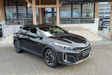 Kia XCeed 4.000 km 29.990 &euro; Höhenkirchen-Siegertsbrunn 85635