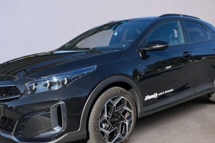 Kia XCeed 4.000 km 30.490 &euro; Höhenkirchen-Siegertsbrunn 85635