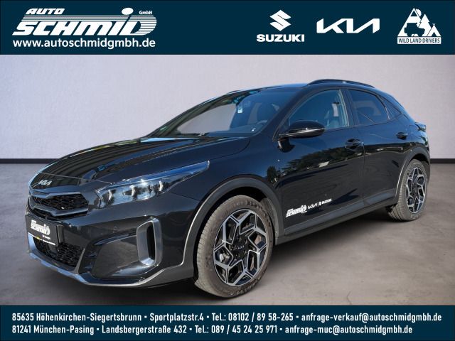Kia XCeed 4.000 km 30.490 &euro; Höhenkirchen-Siegertsbrunn 85635