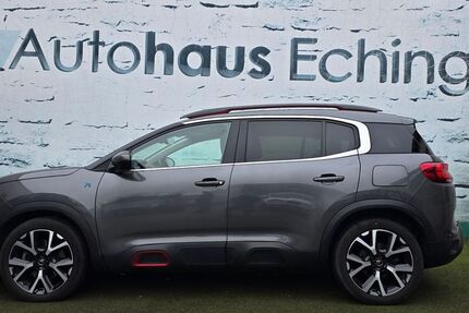 Citroen C5 Aircross 83.560 km 19.850 &euro; Eching 85386