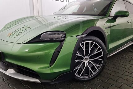 Porsche Taycan 89.990 km 70.700 &euro; Königsbrunn bei Augsburg 86343