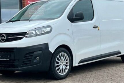 Opel Vivaro 60.100 km 15.990 &euro; Hildesheim 31137