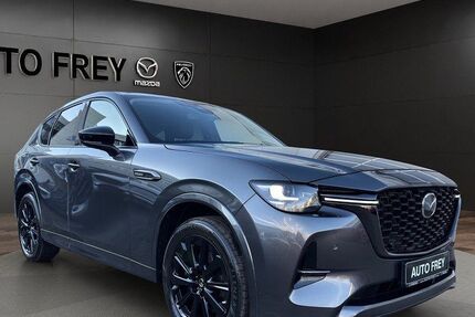 Mazda CX-60 99.390 km 29.880 &euro; Augsburg 86167