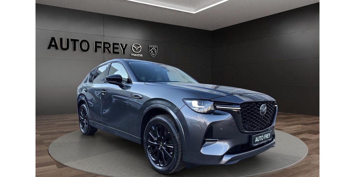 Mazda CX-60 99.390 km 29.880 &euro; Augsburg 86167