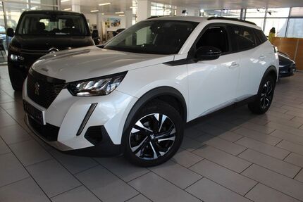 Peugeot 2008 49.900 km 18.750 &euro; Schöningen 38364