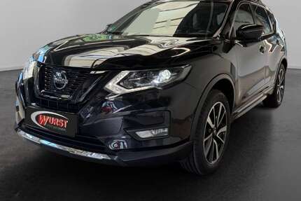 Nissan X-Trail 67.370 km 22.980 € Bempflingen 72658