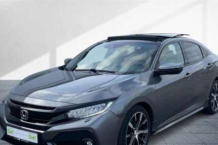 Honda Civic 99.250 km 18.980 &euro; Neu Wulmstorf 21629