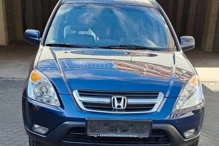Honda CR-V 182.050 km 3.500 &euro; Troisdorf 53840